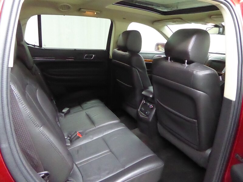 2014 LINCOLN MKT - Image 31