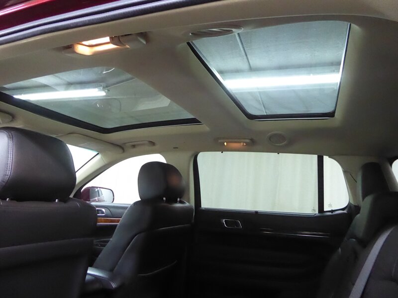 2014 LINCOLN MKT - Image 18