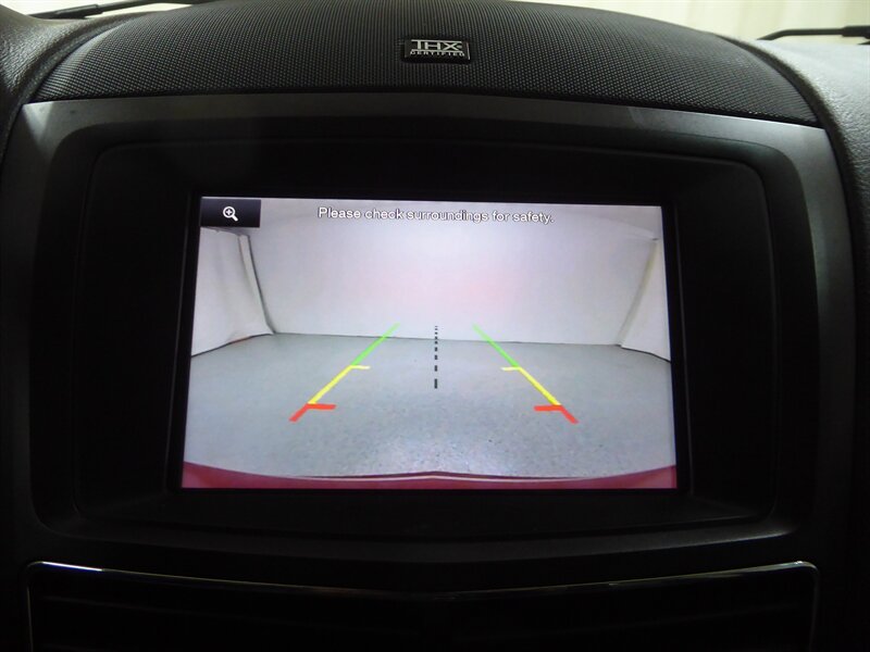 2014 LINCOLN MKT - Image 14