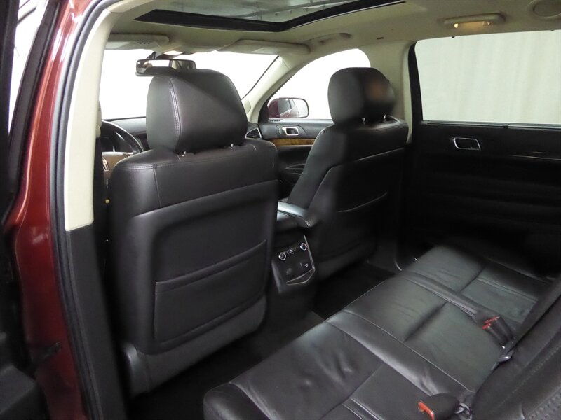 2014 LINCOLN MKT - Image 27