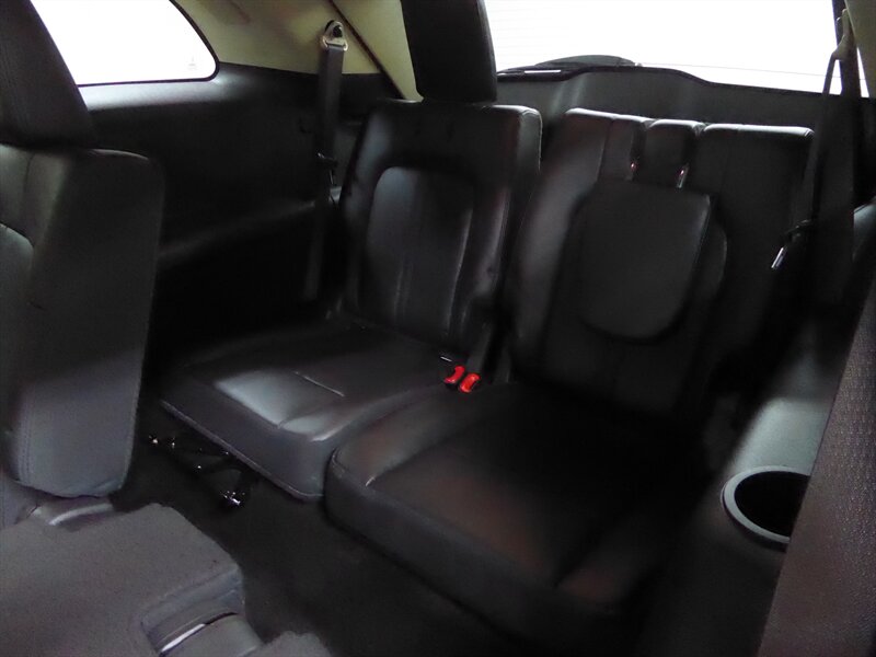 2014 LINCOLN MKT - Image 29