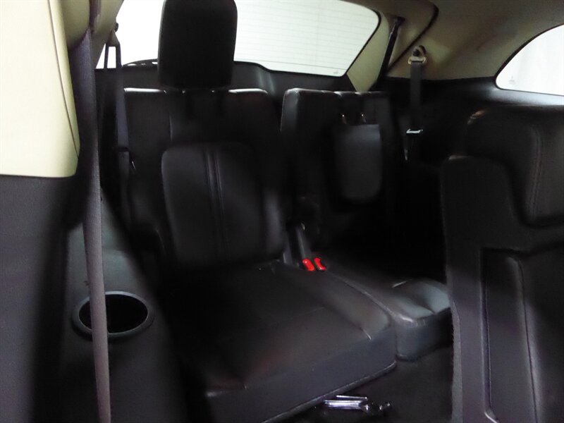 2014 LINCOLN MKT - Image 33