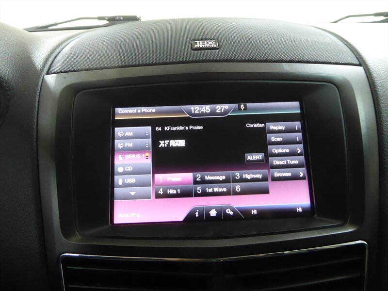 2014 LINCOLN MKT - Image 15