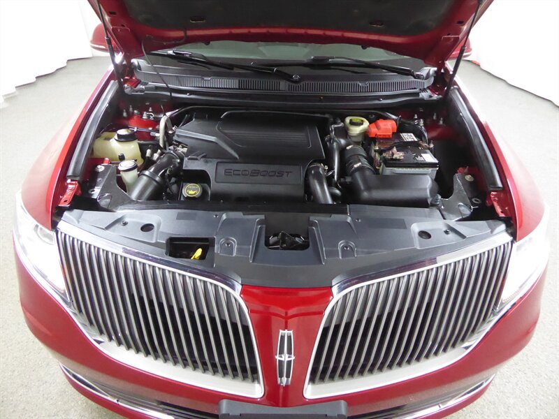 2014 LINCOLN MKT - Image 37