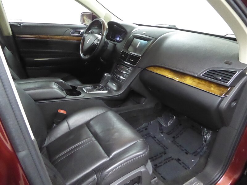 2014 LINCOLN MKT - Image 23