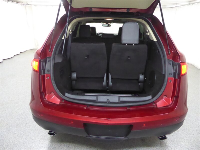 2014 LINCOLN MKT - Image 34