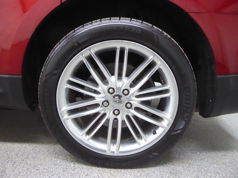 2014 LINCOLN MKT - Image 36