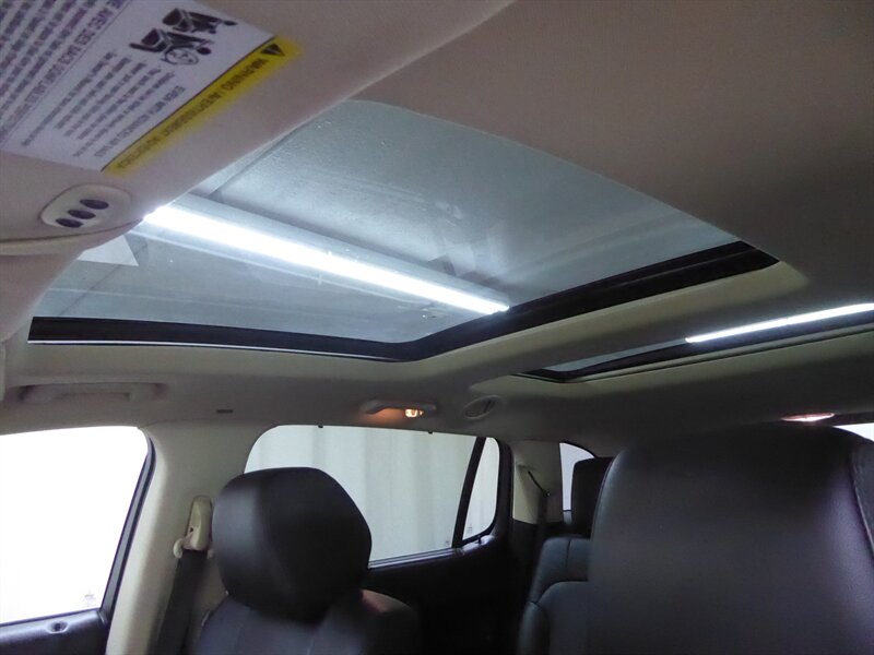 2014 LINCOLN MKT - Image 17