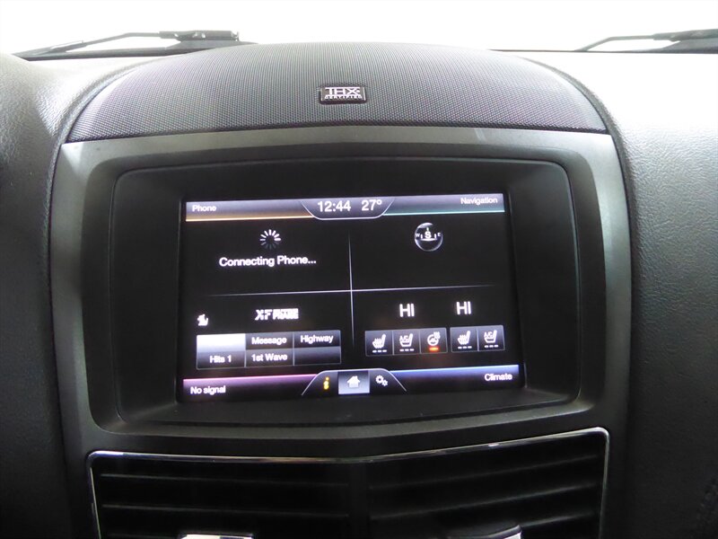 2014 LINCOLN MKT - Image 13