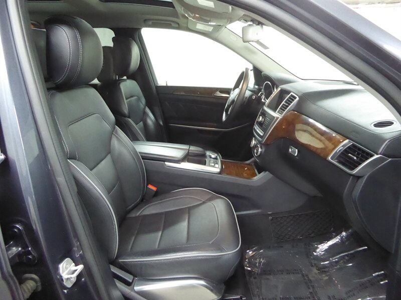 2014 MERCEDES-BENZ GL-CLASS - Image 25