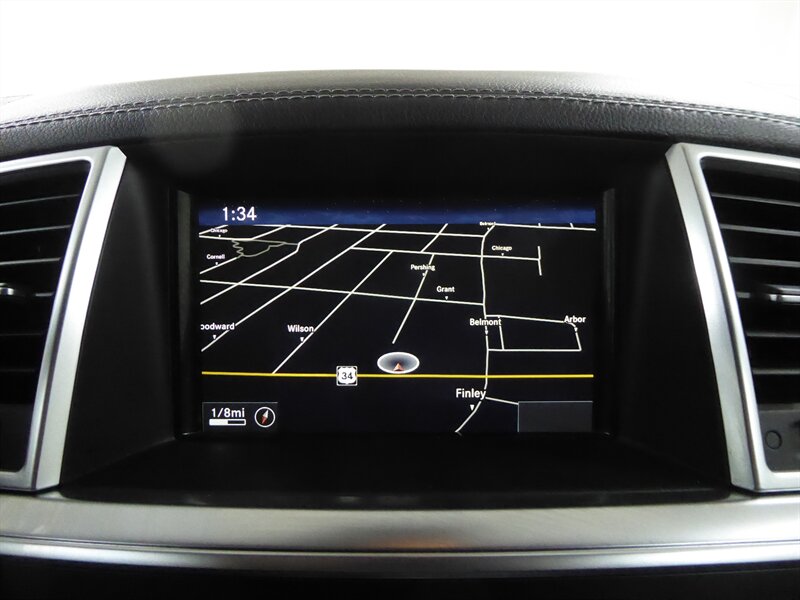 2014 MERCEDES-BENZ GL-CLASS - Image 15