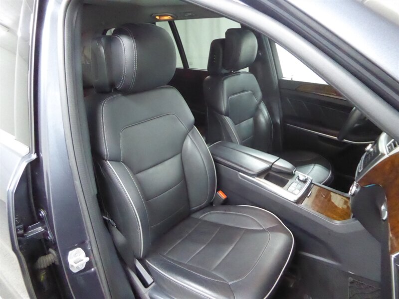 2014 MERCEDES-BENZ GL-CLASS - Image 24