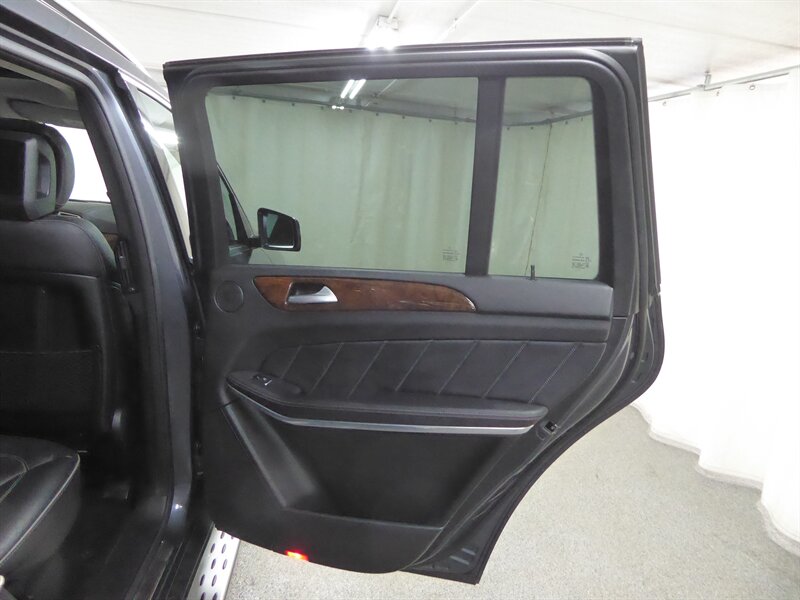 2014 MERCEDES-BENZ GL-CLASS - Image 33