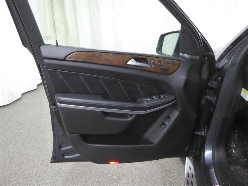 2014 MERCEDES-BENZ GL-CLASS - Image 22