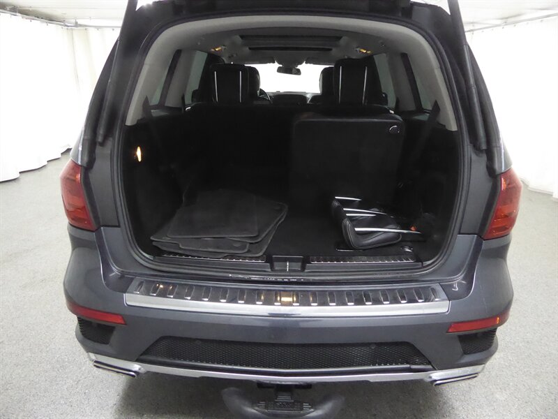 2014 MERCEDES-BENZ GL-CLASS - Image 34