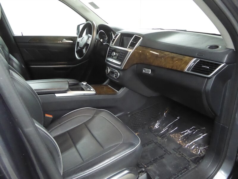 2014 MERCEDES-BENZ GL-CLASS - Image 23