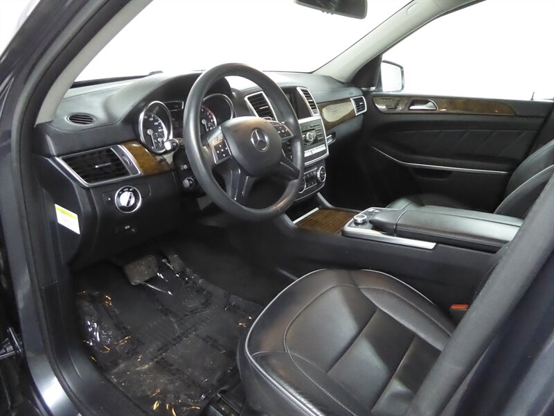 2014 MERCEDES-BENZ GL-CLASS - Image 19