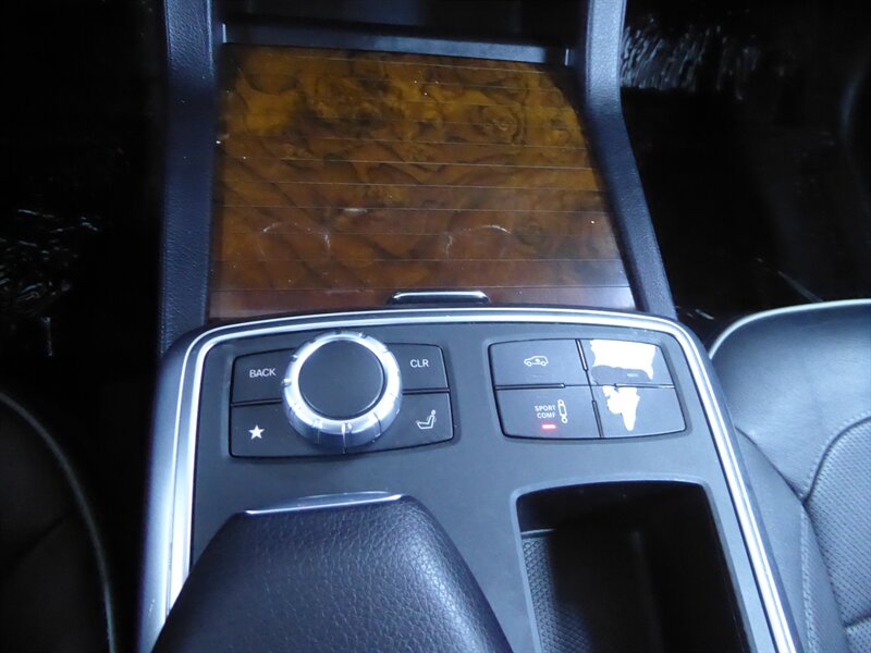 2014 MERCEDES-BENZ GL-CLASS - Image 17