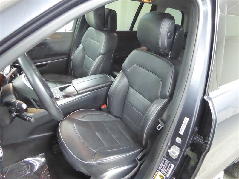 2014 MERCEDES-BENZ GL-CLASS - Image 20