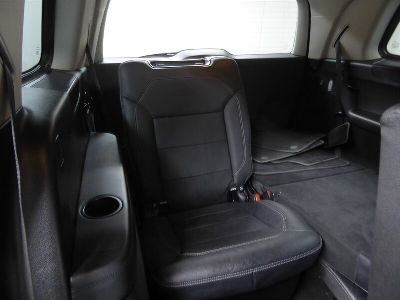 2014 MERCEDES-BENZ GL-CLASS - Image 32