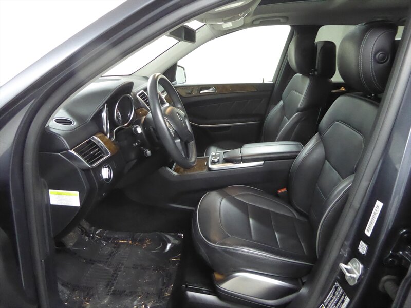 2014 MERCEDES-BENZ GL-CLASS - Image 21