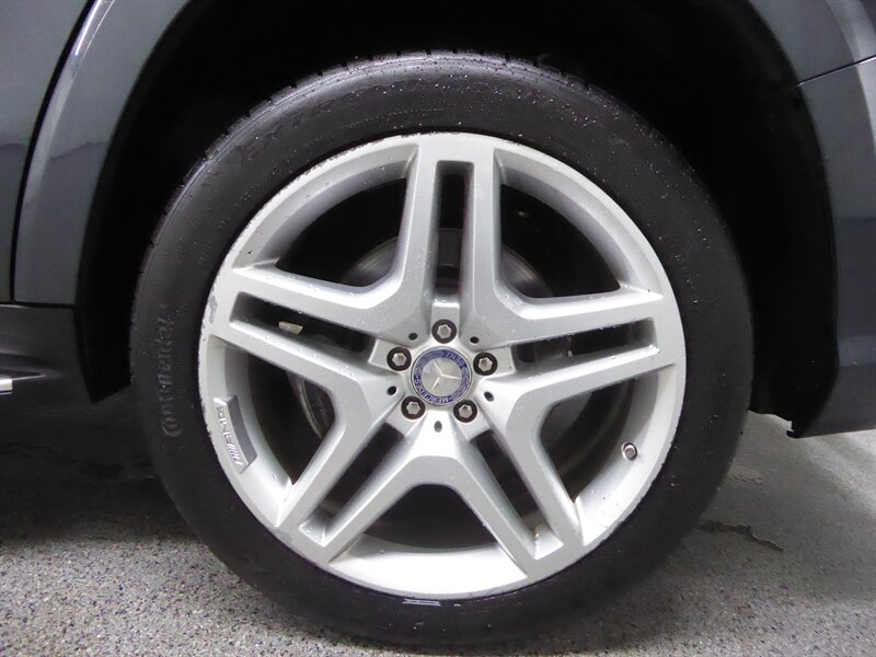 2014 MERCEDES-BENZ GL-CLASS - Image 37