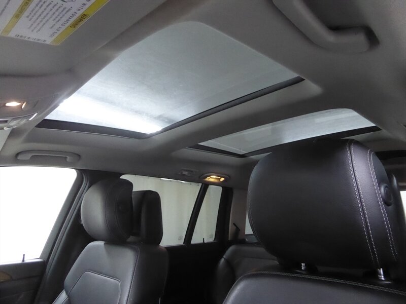 2014 MERCEDES-BENZ GL-CLASS - Image 18