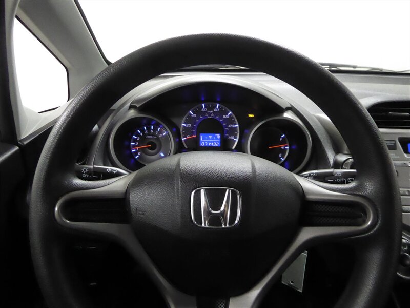 2010 Honda Fit photo