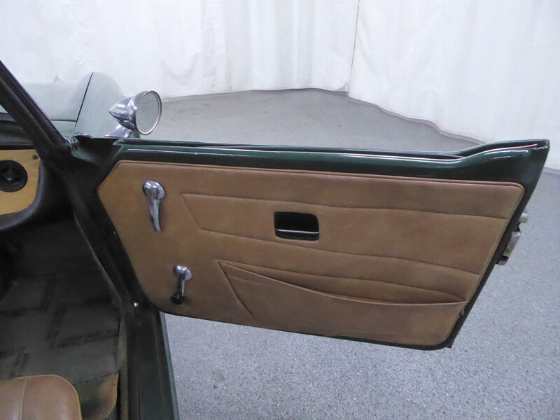 1975 TRIUMPH TR-6 - Image 27