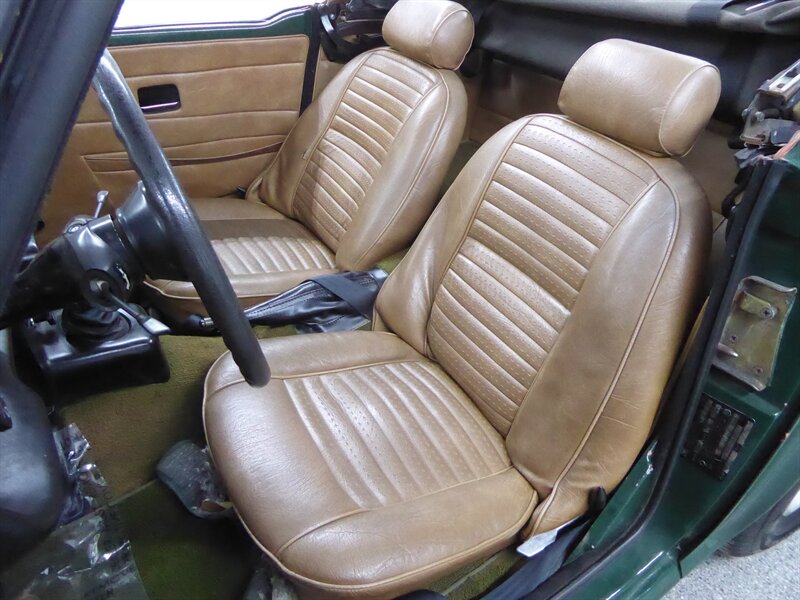 1975 TRIUMPH TR-6 - Image 21