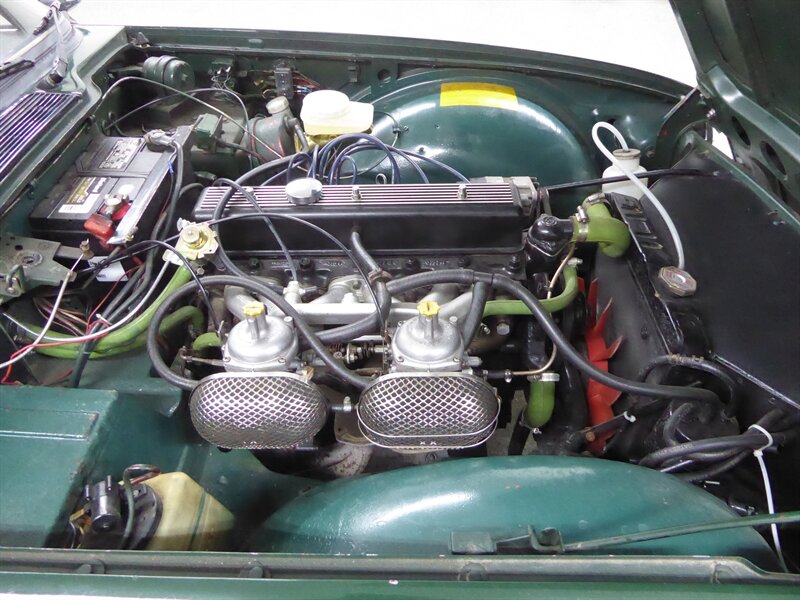 1975 TRIUMPH TR-6 - Image 31