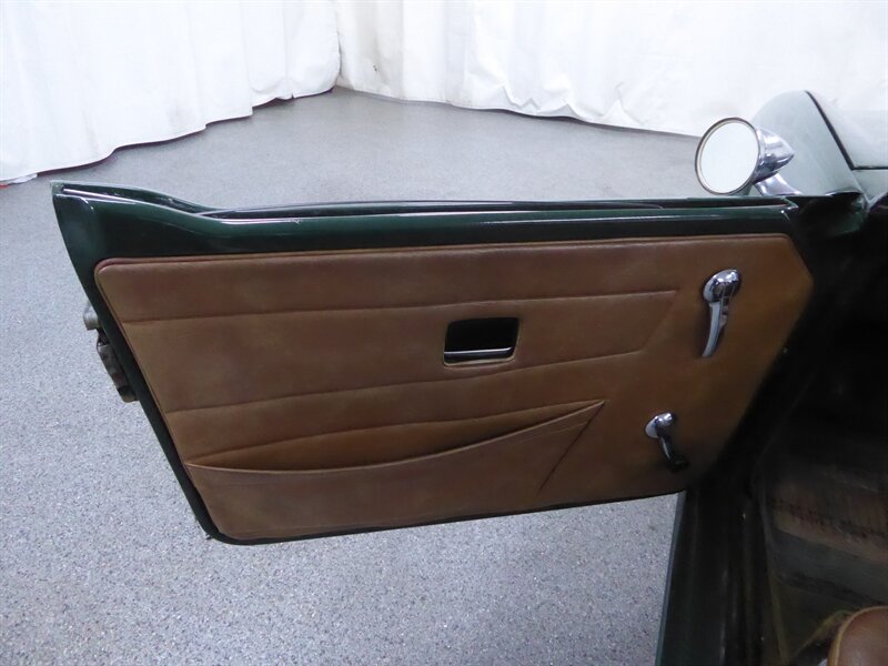 1975 TRIUMPH TR-6 - Image 23