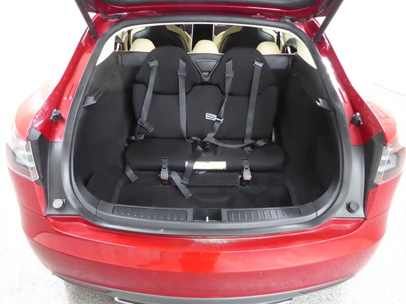 2013 TESLA MODEL S - Image 30