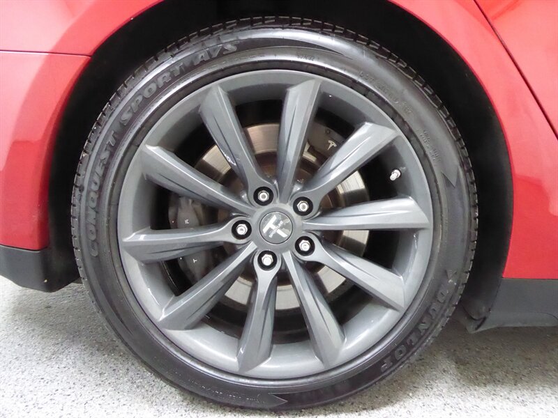 2013 TESLA MODEL S - Image 33