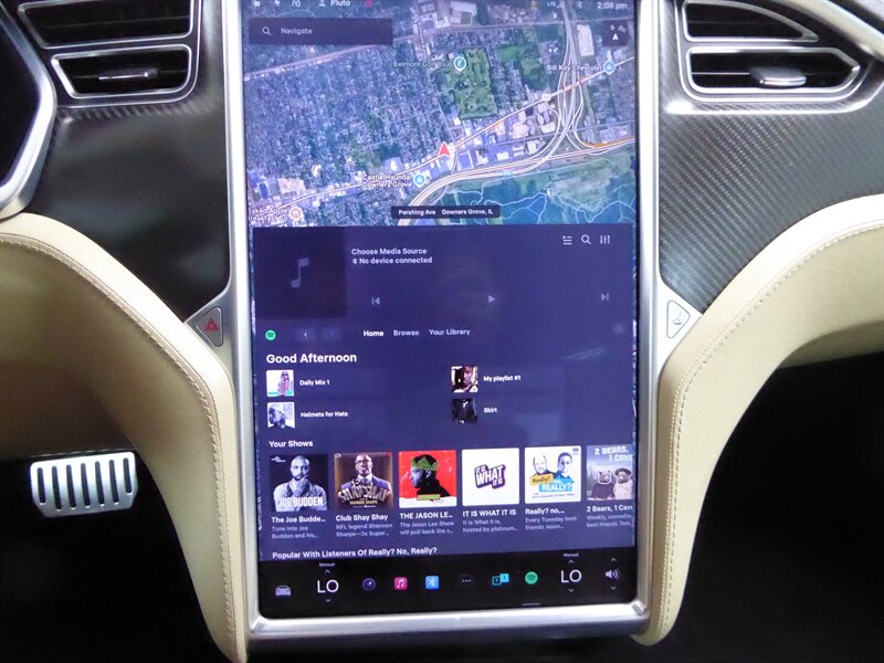 2013 TESLA MODEL S - Image 14