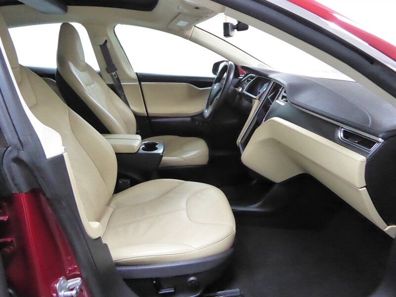 2013 TESLA MODEL S - Image 22