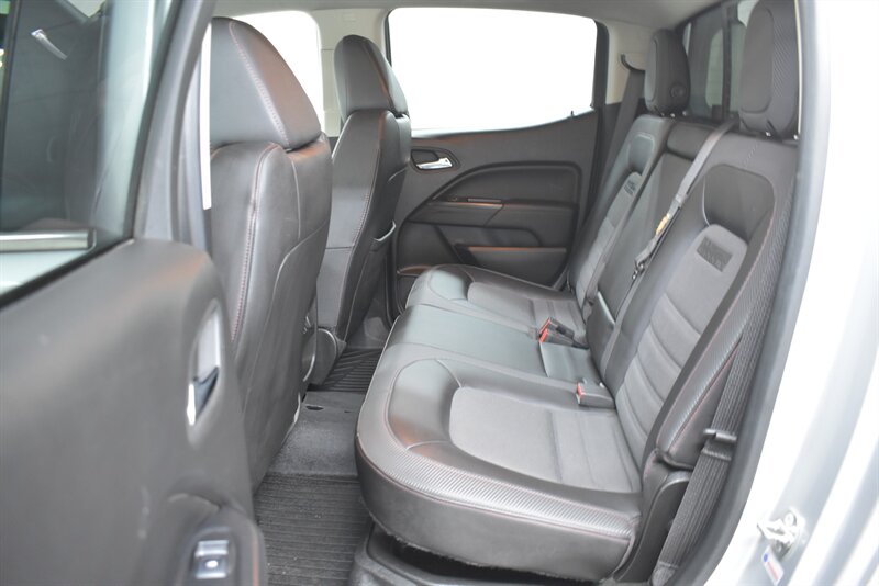 2016 GMC CANYON - Image 26