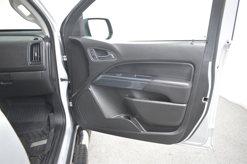 2016 GMC CANYON - Image 24