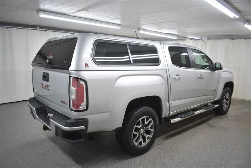 2016 GMC CANYON - Image 6