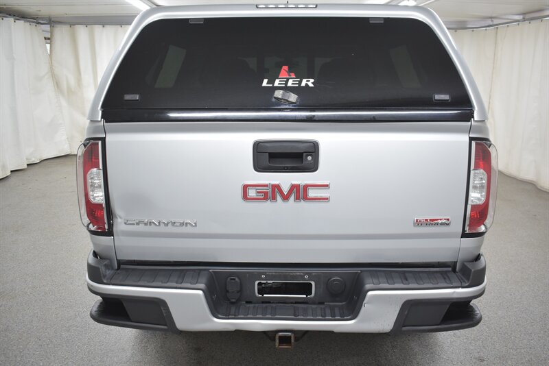 2016 GMC CANYON - Image 5