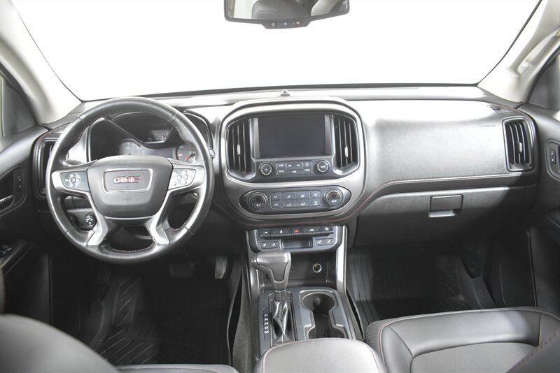 2016 GMC CANYON - Image 7