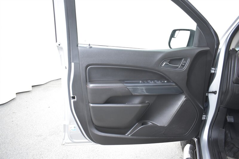 2016 GMC CANYON - Image 20