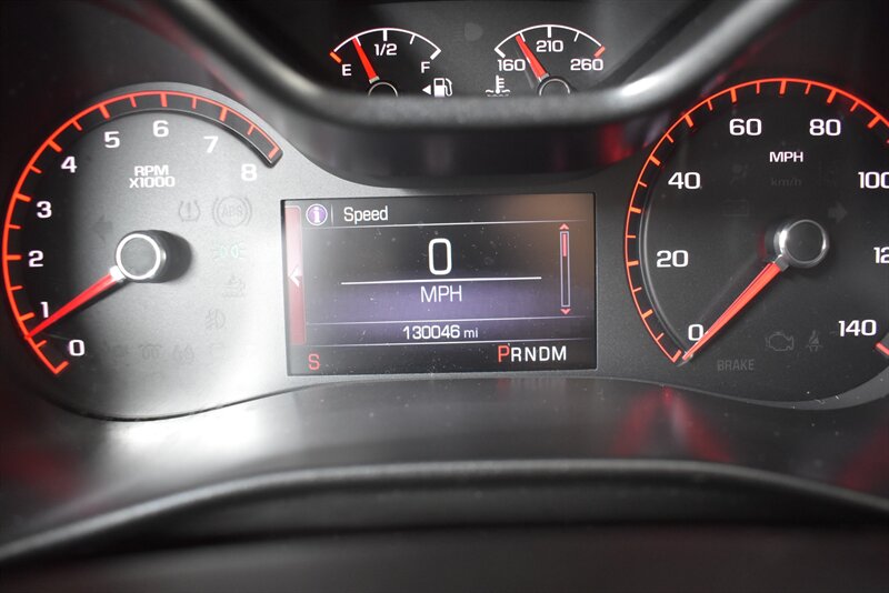 2016 GMC CANYON - Image 11