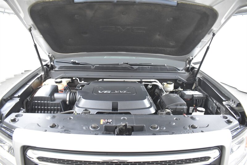 2016 GMC CANYON - Image 33