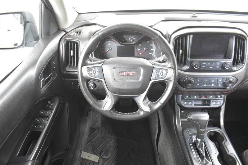 2016 GMC CANYON - Image 8