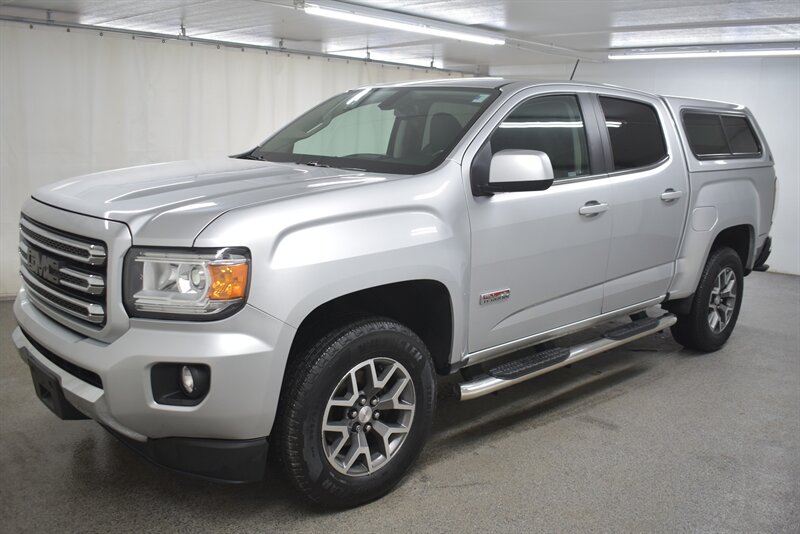 2016 GMC CANYON - Image 3