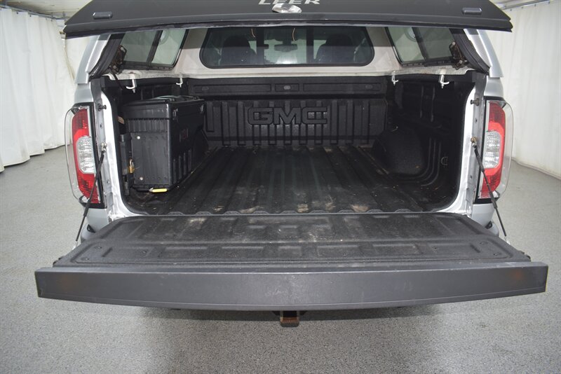 2016 GMC CANYON - Image 31