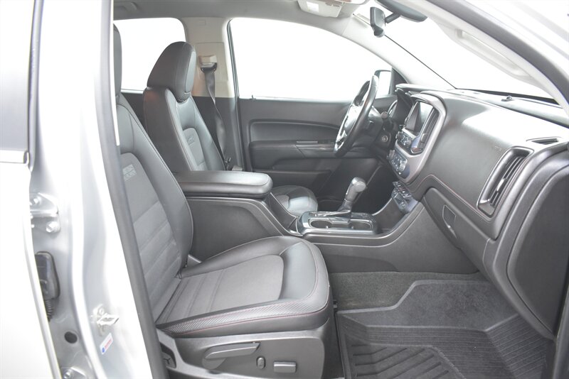 2016 GMC CANYON - Image 23