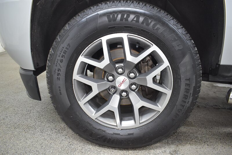 2016 GMC CANYON - Image 32