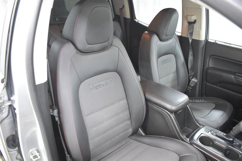 2016 GMC CANYON - Image 22